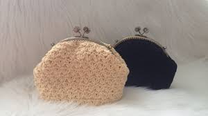 Tığişi örgü yuvarlak çanta yapımı & crochet bag cotton makrome ip ile örülmüş, omuz askılı çanta yapımı tığ numarası 3. Aksesuarlar Cam Siluet Makrome Ipinden Cuzdan Yapimi Thehomestead1802 Com