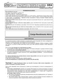 Had 130 employees in 2019. Carige Rendimento Attivo Gruppo Banca Carige