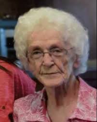 Mildred Eileen Whiteside Obituary (2025)