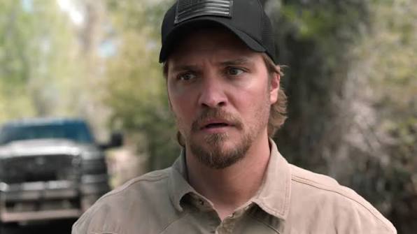 Kayce Dutton is back. , Marshals Season 2 premieres October 4 on CBS. | Movie Coverage | Facebook