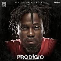 Essas Paredes by Prodígio feat. Anna Joyce