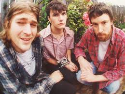 D+ (Phil Elverum, Bret Lunsford, Karl Blau) Release First New Album in 10  Years: Listen