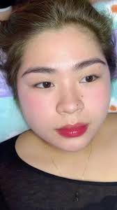 Unang Kliyente ng Lash Room: Kakaibang Resulta!