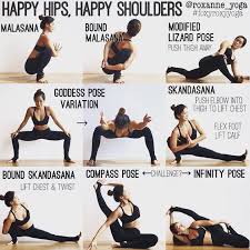 Pin On Stretching