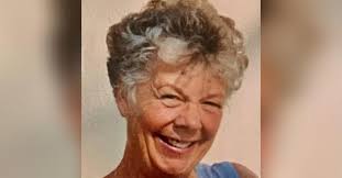 Katherine "Moira" McPhee Obituary