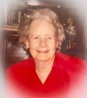 Zora Scoville Obituary (1928