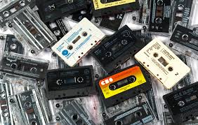 Cassette definition, a compact case containing a length of magnetic tape that runs between two small reels: Cassette Sales Have More Than Doubled In 2020 According To New Figures