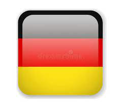 512 x 512 jpeg 7 кб. Germany Flag Bright Square Icon On A White Background Stock Illustration Illustration Of Abstract Icon 123821433