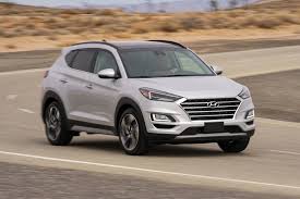 They are based on real time analysis of our 2020 hyundai tucson listings. 2021 Hyundai Tucson Prices Reviews And Pictures Edmunds