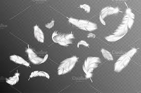 You Flow Like A Feather In A Beautiful World Flying Feathers Falling Twirled Falling Feather Tattoo Falling Feathers Drawing Silhouette Drawing