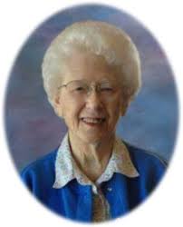 Obituary information for Frances M. Klingemann