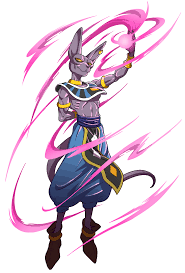 In dragon ball z battle of gods, beerus awoke after his slumber and seek a new warrior who defeated frieza. Manof2moro Anime Dragon Ball Super Dragon Ball Super Manga Dragon Ball Artwork