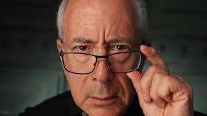 Ben Elton talks comedy, chaos and keeping up with the times as a 'a bemused  middle-aged man'