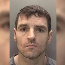 Stalker John Parvin threatened to 'chop up' former partner's son and cut  cat's head off