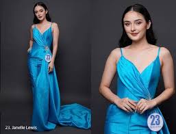 @neil38etheridge on twitter neil etheridge has been ruled out of the joint qualifiers for the 2022 fifa world cup and the 2023 afc asian cup. Look Meet The 45 Stunning Contestants Of The Miss World Philippines 2021 L Fe The Philippine Star