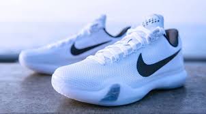 Black And White Foams Release Date Release Date Nike Kobe 10 White Black Foams Shoes Nike Kobe 10 Sneakers Men Fashion