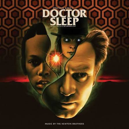 Doctor Sleep – Waxwork Records