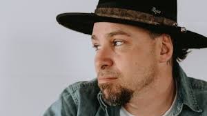 Festival western St-André-Avellin présente DAVID JALBERT