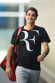 Roger Federer Photos Photos Australian Open Day 4 Roger Federer Tennis Stars Tennis Rafael Nadal