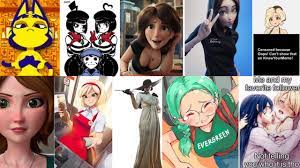 KYM Review: Top 10 Lewd Memes Of 2021 (That Will Get You Bonked) | Know  Your Meme