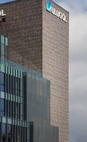 Gallery Of The Ulugol Otomotiv Office Building Tago Architects 14 Office Building Architect Building