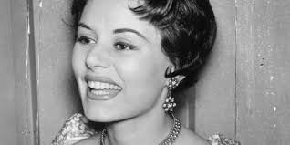 Celebrities with first name: Eunice