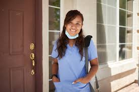 Healthcare professional