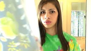 What Could Happen in the Shower