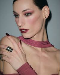 maccosmetics girl 4 ever