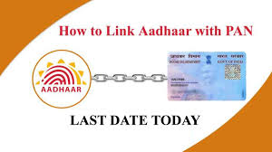 Now here you will get two options, one get new pan and the other check status / download pan, so we have to click on get new pan to get a new pan card. Pan Aadhar Link Online Aadhar Pan Link Last Date Pan Aadhar Link Last Date Pan Aadhaar Link Status Check Online Business News India Tv