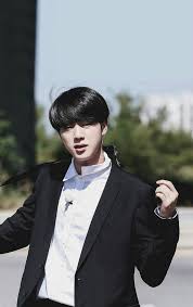 In an interview with koreaboo, the bts' members had revealed their drinking habits. Jin Bts Run 2017 Ep 26 Wallpaper Bts Jin Kim Seokjin Seokjin