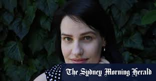 Sarah escaped a cult. She found herself in a living hell