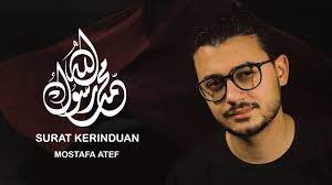Surat Kerinduan Mostafa Atef رسالة الشوق مصطفى عاطف Youtube Square Glass Glasses