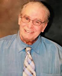 CHARLES GEORGE RIVERA