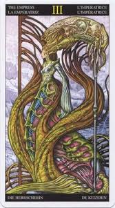 We did not find results for: Universal Fantasy Tarot Tarot Cards Art Empress Tarot Card Tarot Major Arcana