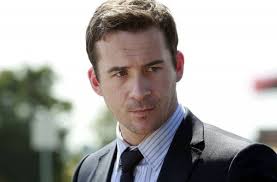 The Whispers: Barry Sloan Talks ABC's Mysterious New Thriller