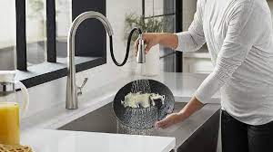 We have prepared this updated best modern kitchen faucet review to keep you on the safe side. The Best Pull Down Kitchen Faucet Chicago Tribune