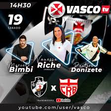 Prováveis times, onde ver, desfalques e pela quarta vez na temporada, vasco e crb duelam em busca de seus objetivos. Yekrlu1yv4b5pm