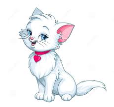 Bilder Von Katzen Zum Skizzieren Mehr Als 100 Bilder