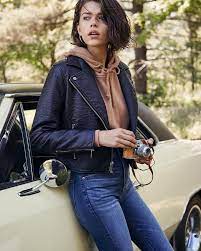 Https Anf Scene7 Com Is Image Anf Kic 144 9020 0949 900 Life1 Product Of Womens Faux Leather Moto Jacket Leather Moto Jacket Womens Faux Leather Moto Jacket