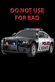 Https Itunes Apple Com Ms App Mnpolicelight Id522321721 Mt 8 It Is A Free Application With Multiple Choices For Pol Police Siren Ios Developer Police Lights