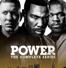 Who is your favorite Power/Bmf character?