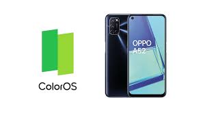 OPPO A52 is updated with ColorOS 11 and ...