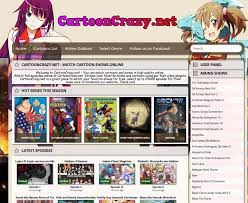 Just click on the banner to view the site. 15 Best Cartoon Crazy Alternative Sites To Watch Free Full Cartoons Online Techolac