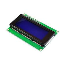 Rezension Mit Bildern Arduino Buchstaben Blau