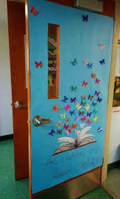 Best bohemian bedroom décor ideas. Classroom Door Decoration Ideas For Kindergarten Kids Art Craft