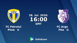 Fc arges pitesti soccer offers livescore, results, standings and match details. Fc Petrolul Ploiesti Fc Arges Pitesti Live Ticker Und Live Stream Sofascore
