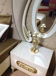 Pin By Ehab Eldin On My Work Bedroom Design Mirror Table Design