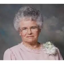 Obituary information for Imogene Miller Bogan