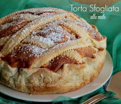 La torta di mele è un dolce della tradizione casalinga, soffice e goloso, preparato con tante mele e perfetto per la colazione o la merenda. Pin Su Ricette In Italiano